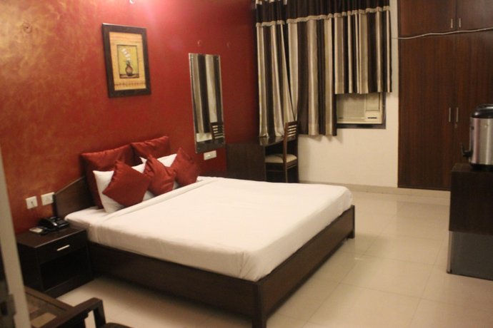 Hotel Safari Jaipur