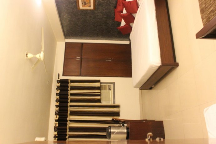 Hotel Safari Jaipur