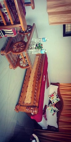 Saj Homestay
