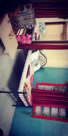 Saj Homestay