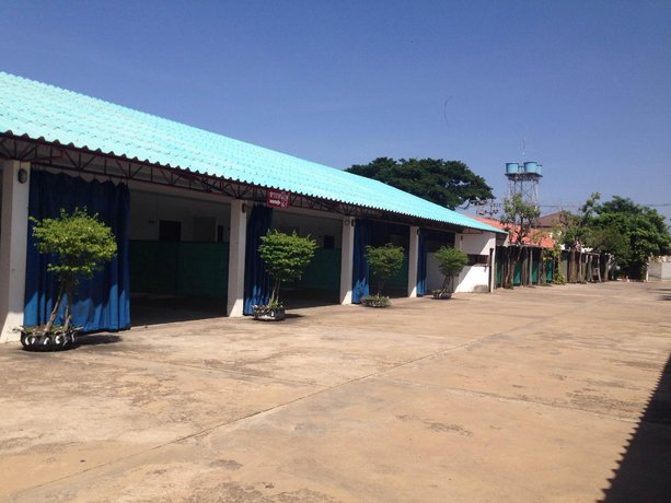My House Surin