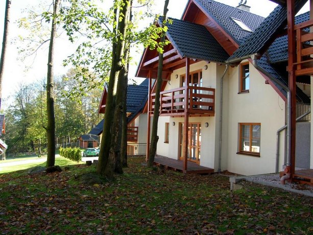Apartament Karpatka 1 przy wyciagu narciarskim
