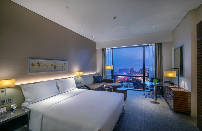 New World Guiyang Hotel