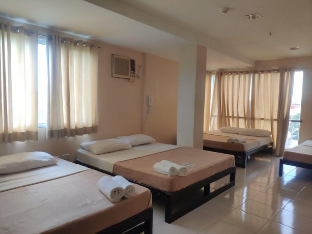 Marianne Home Inn