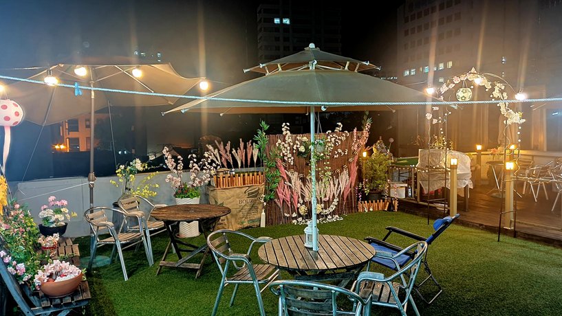 Hi Guesthouse Seoul