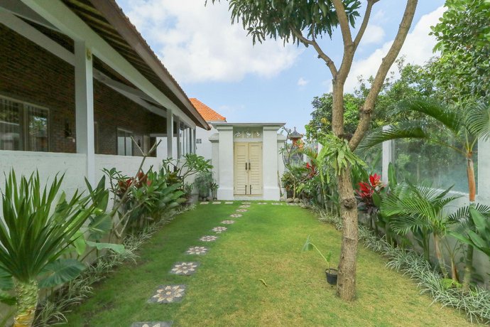 Cahya Guest House Canggu