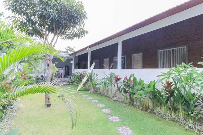 Cahya Guest House Canggu