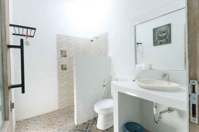 Cahya Guest House Canggu