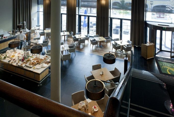 Quality Hotel Fredrikstad