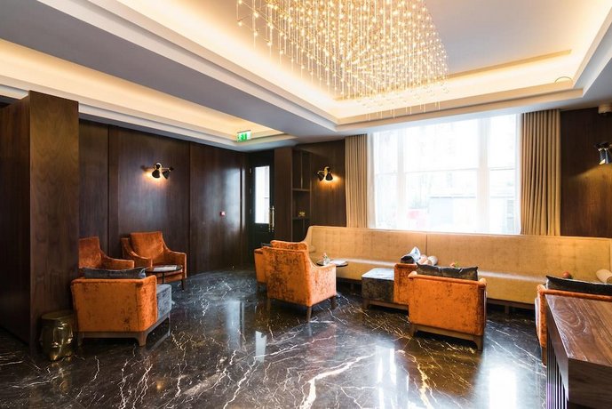 The Chilworth London Paddington