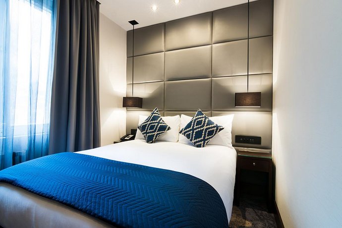 The Chilworth London Paddington