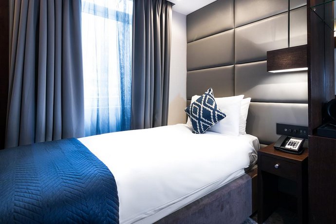 The Chilworth London Paddington
