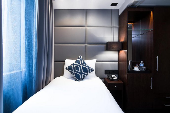 The Chilworth London Paddington