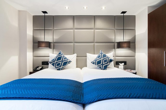 The Chilworth London Paddington