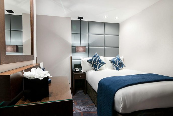 The Chilworth London Paddington