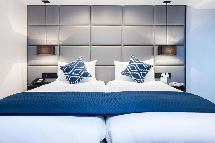The Chilworth London Paddington