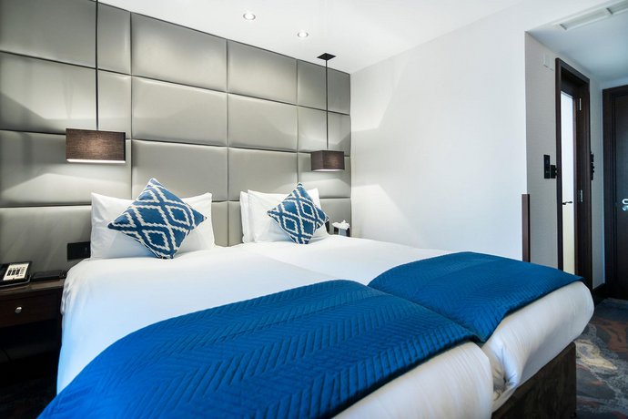 The Chilworth London Paddington