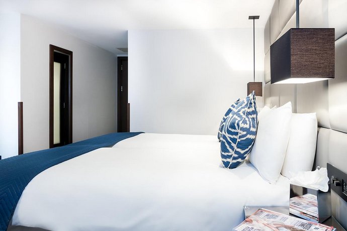 The Chilworth London Paddington