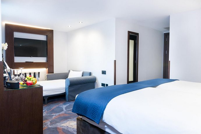 The Chilworth London Paddington