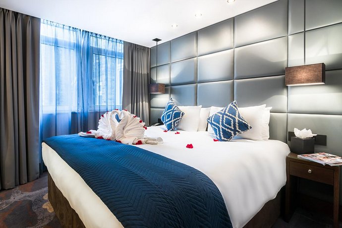 The Chilworth London Paddington