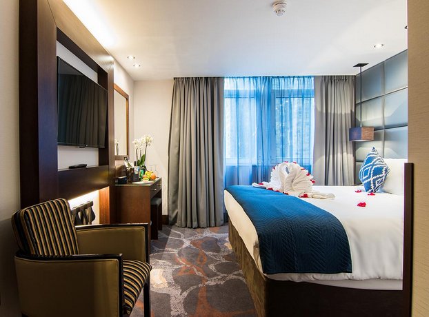 The Chilworth London Paddington