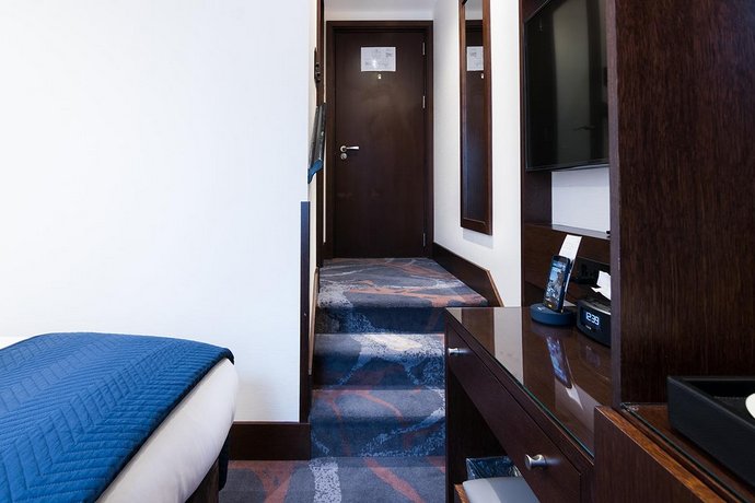 The Chilworth London Paddington