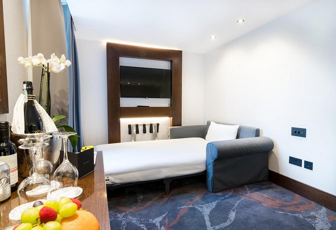 The Chilworth London Paddington