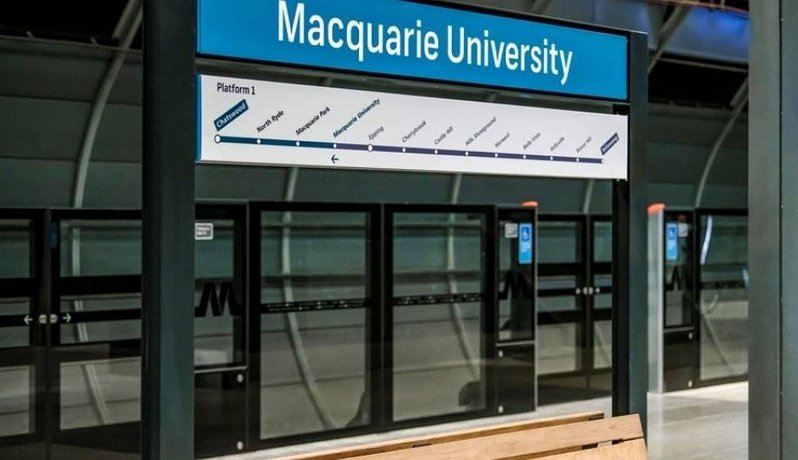 STAY&CO Macquarie Park University