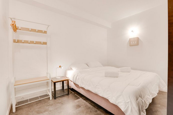 Residence Autonome Un Appart en Ville