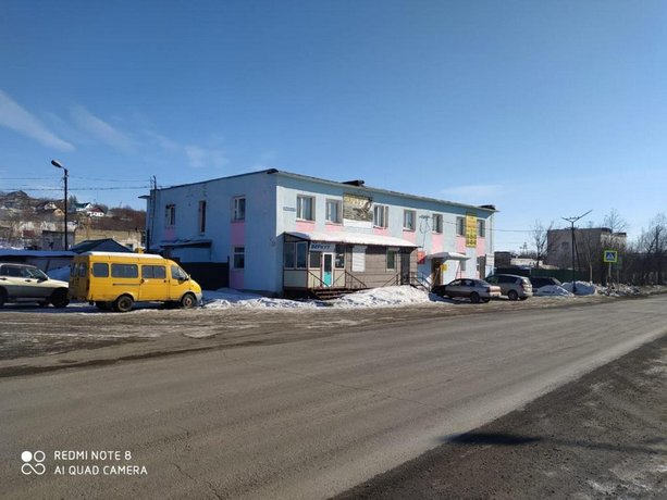 Mini-Hotel Berkut