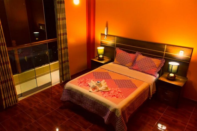 Hotel Balcones Plaza