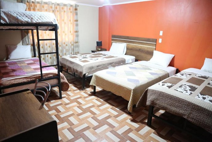 Hotel Balcones Plaza