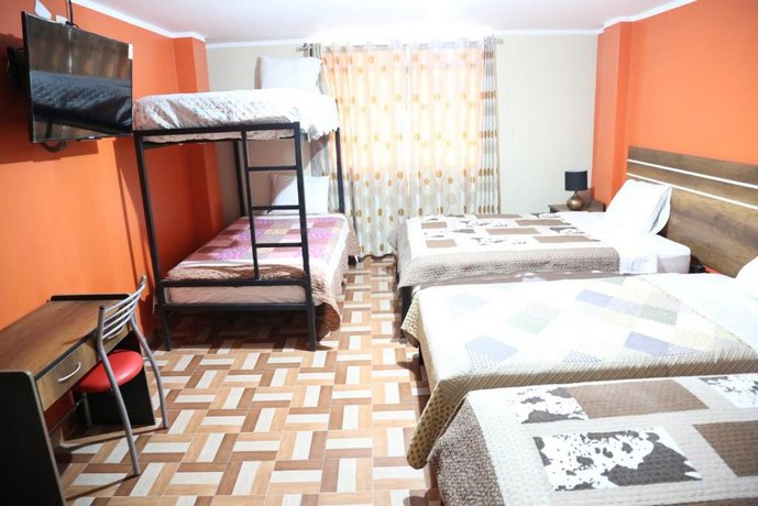 Hotel Balcones Plaza