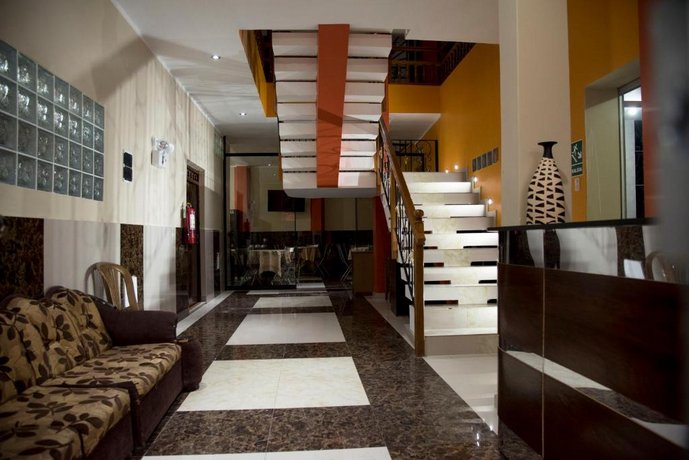 Hotel Balcones Plaza