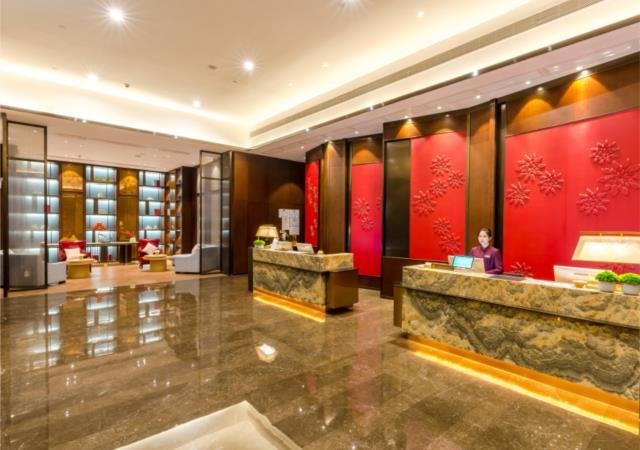 Yicheng Hotel Nanning Baisha Avenue