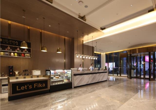 Mitu Hotel Changsha Shuangtie City