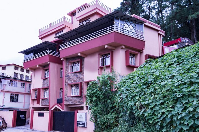 OYO 11907 Shelter inn