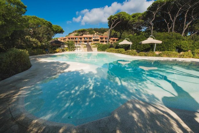 Roccamare Resort - Ville e Appartamenti