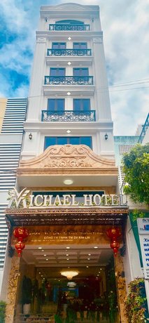 Michael Hotel Nhatrang