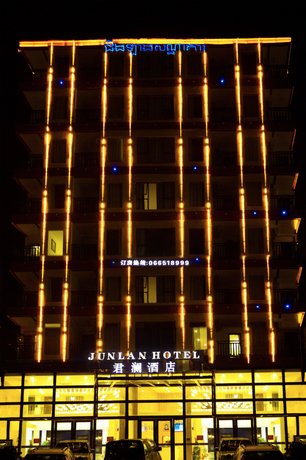 Junlan Hotel Sihanoukville