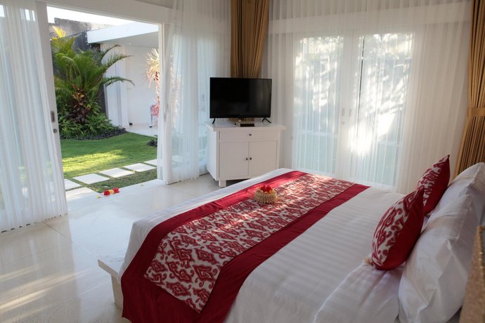 Alam Boutique Resort Umalas Seminyak