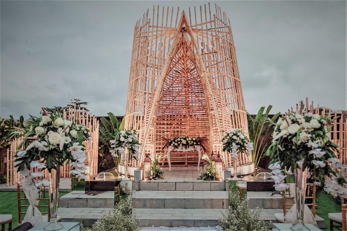 Alam Boutique Resort Umalas Seminyak