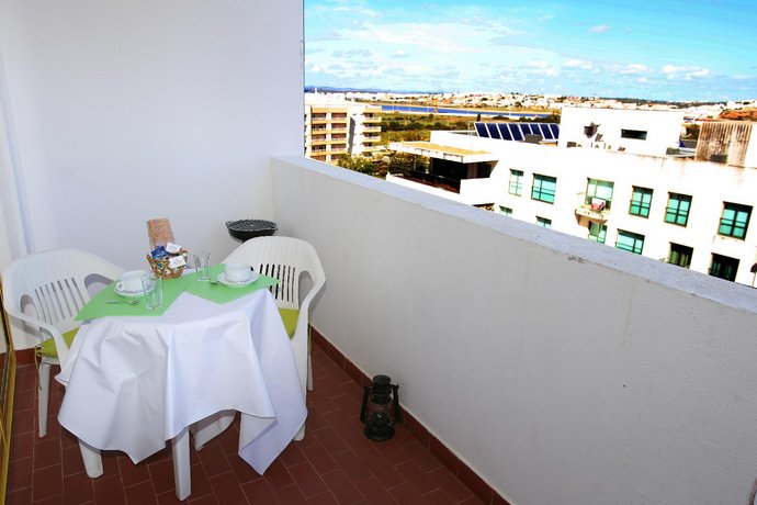 T1 Clube Praia da Rocha