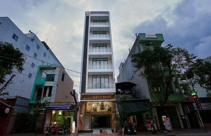 Hotel Nhat Thanh Quy Nhon