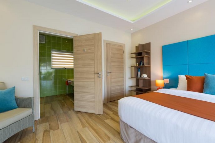 Kids Friendly villa Mojito