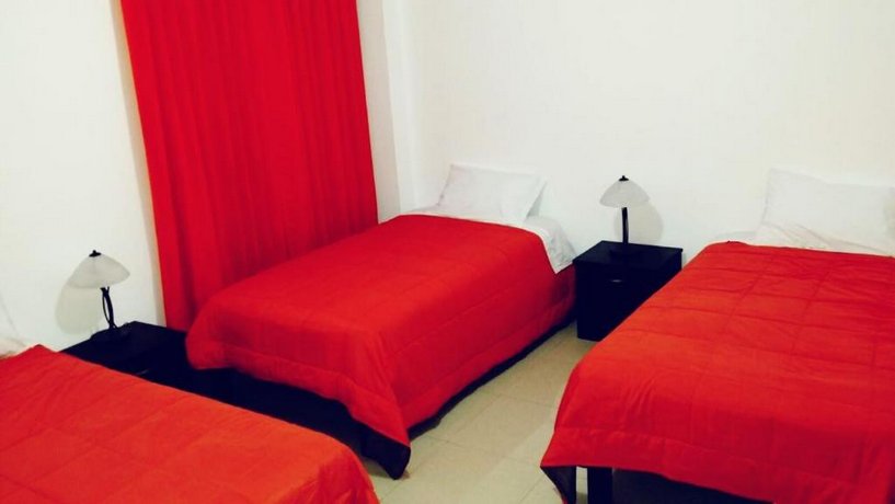 Hotel Krisant