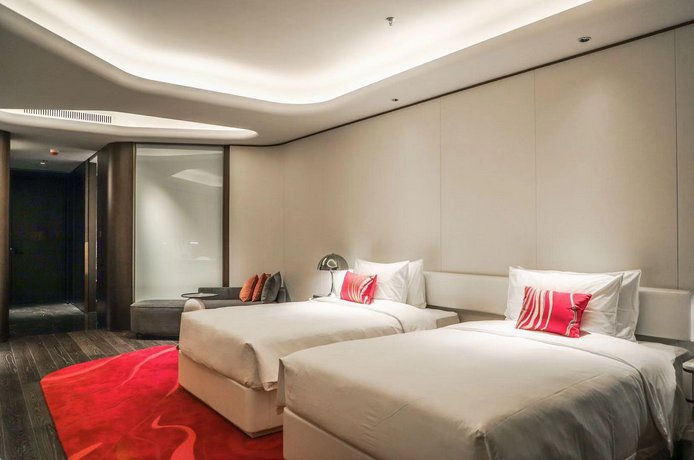 GHOTEL Nanjing