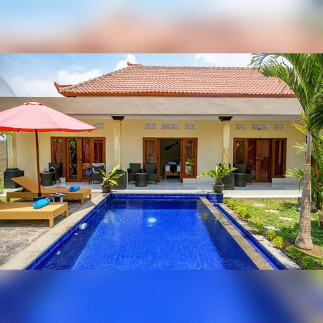 The Sampan Canggu