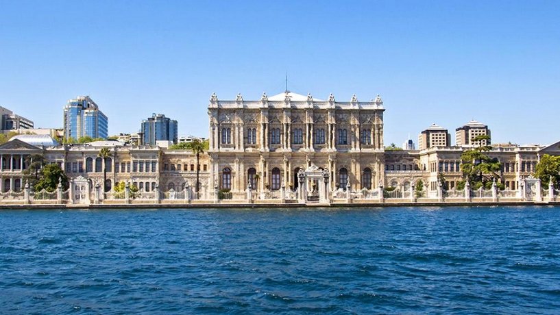 Norah Suites Hotel Istanbul