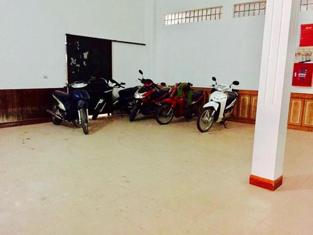 Thanh Dat 2 Hotel Vinh